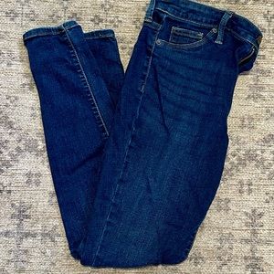 Universal thread skinny jeans
